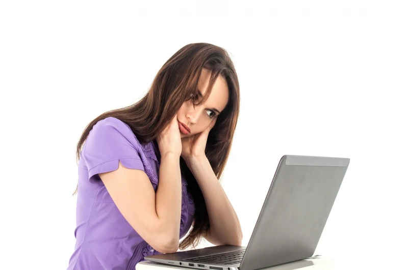 Office Syndrome